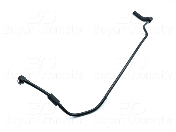 WISCO 2114137-00 | Gaz Kelebek Ara Hortumu Opel Astra H Astra J Insignia