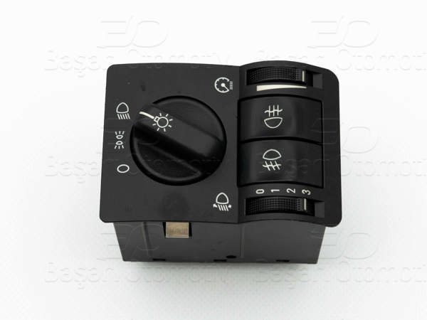 WISCO 2223067-00 | Far Anahtarı Sisli Opel Astra G 98 >