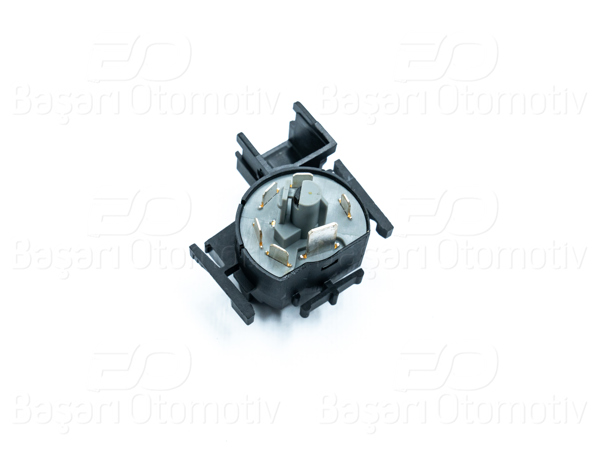 WISCO 2273004-00 | Kontak Soketi Opel Astra G Zafira A Agila 98 >