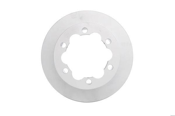 BOSCH 0986479B38 | Fren Diski | 2 Adet