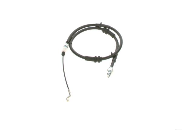 BOSCH 1987482862 | El Fren Halatı Arka T5 03-13