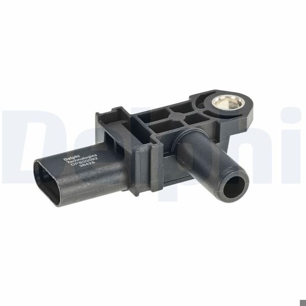 DELPHI DPS00092-12B1 | Dizel Partikül Filtre Sensörü Ford Fiesta Puma Courıer 1.5 Ecoblue