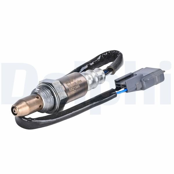 DELPHI ES21586-12B1 | Oksijen Sensörü 165 Bg Master III 2.3 M9t