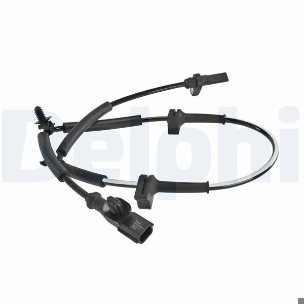 DELPHI SS21719-12B1 | Sensör Komple Ford Ecosport Cr6 2017