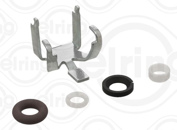 ELRING 174.360 | Seal Ring Set, İnjection Valve Volvo Pkw