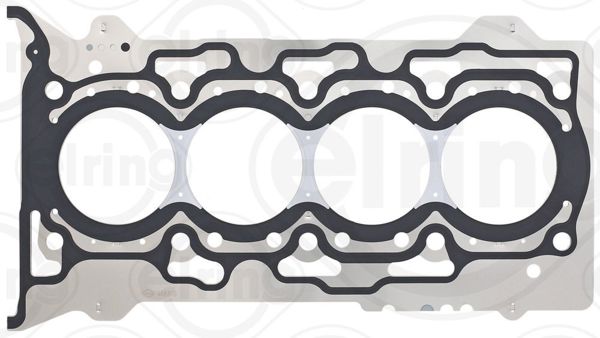 ELRING 468.870 | Silindir Kapak Contası L-200 15-19 Su 2.4 Dı-D 1.35mm