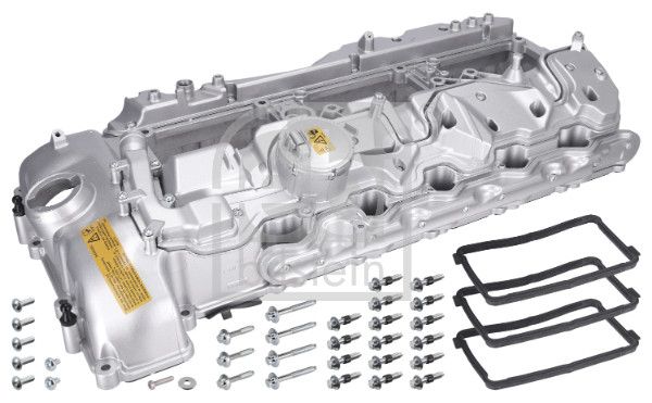 FEBI BILSTEIN 1006400 | Külbütör Kapağı N55