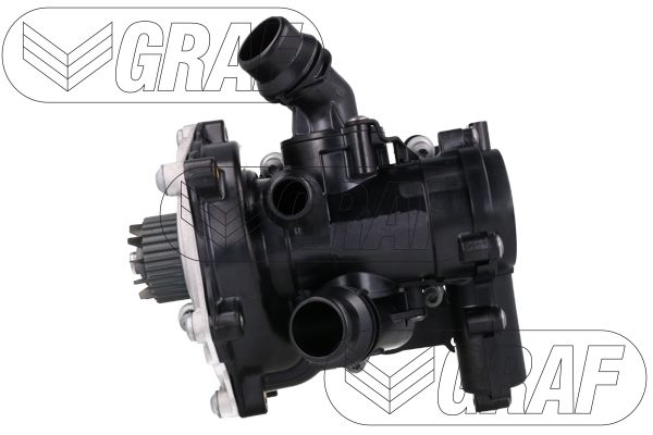 GRAF PA1422 | Devirdaim 14 > Golf.VII-Jetta-Passat-Tiguan 2.0Tsi-Tfsi