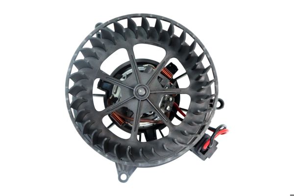 HELLA 8EW366401-291 | Kalorifer Motoru Fiesta V 01 > 08 Fusion 01 > 12 1.4 16V / 1,4Tdcı Fıgo 11 / >