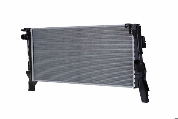 HELLA 8MK366300-431 | Motor Su Radyatörü BMW B48 F45 F46 15 >