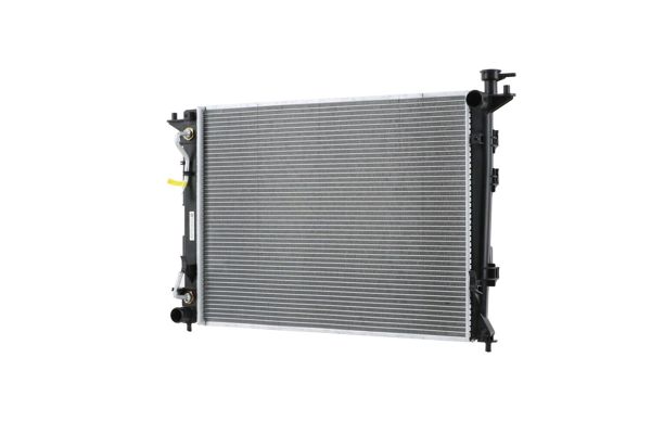 HELLA 8MK366303-441 | Motor Su Radyatörü Hyundai Ix35 10 > 15 / Kia Sportage 11 > 15 1.6 2.0 GDI Benzin Otomatik (635X468x16)