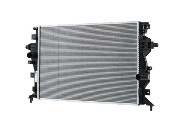 HELLA 8MK366303-541 | Yağ Soğutucu Hyundai Ioniq 1.6Gdı Hybrıd 16= >-Kia Xceed , N