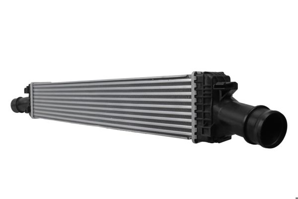 HELLA 8ML366340-351 | Turbo Radyatörü (720×134×76) Audi A4 A5 A6 A7 A8 Q5 2,7Tdı / 3,0 TDI 08 >
