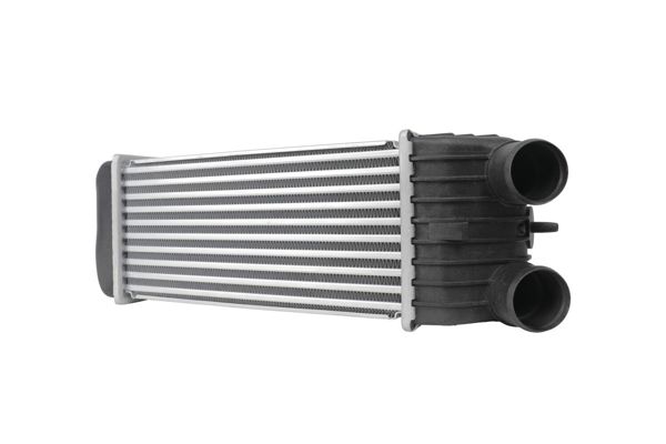 HELLA 8ML366340-371 | Turbo Intercoller Radyatörü P207 P1007 C2 C3 II 1.6 HDI 16V Ölçü (300×147×76)