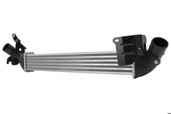 HELLA 8ML366341-641 | Turbo Radyatörü Clio II Symbol