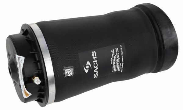 SACHS 994908 | Hava Kompresörü Mercedes