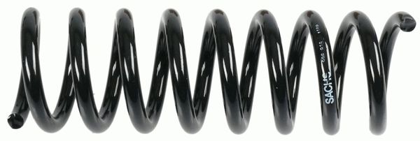SACHS 996916 | Helezon Yayı Mercedes W202 W210 Arka