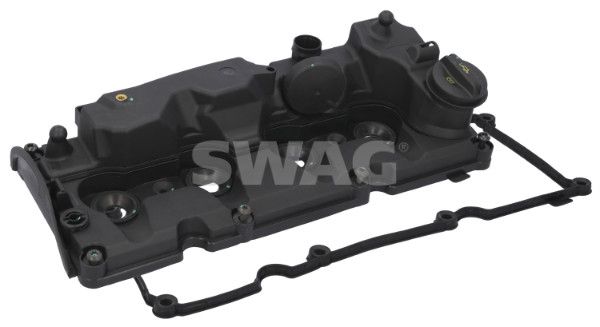 SWAG 33115092 | Külbütör Kapağı 13-17 Golf.VII-Octavia 1.6Tdi *Cxxb-Crkb* Euro6