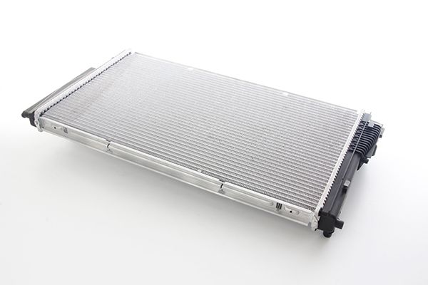 BSG 15-520-016 | Su Radyatörü