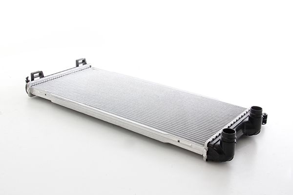 BSG 25-520-021 | Su Radyatörü Brazing