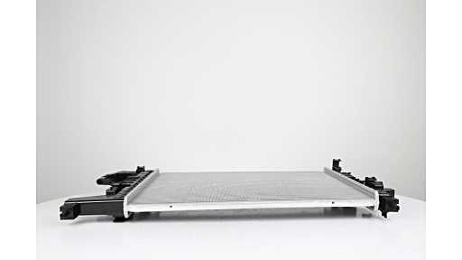 BSG 65-520-049 | Su Radyatörü At 580X398x16 Brazing