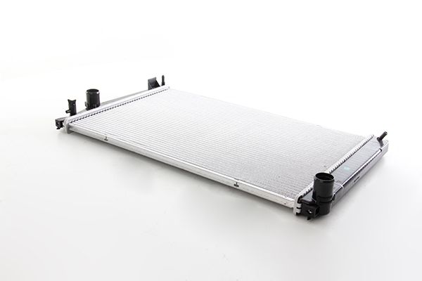 BSG 85-520-033 | Su Radyatörü 670X418x16