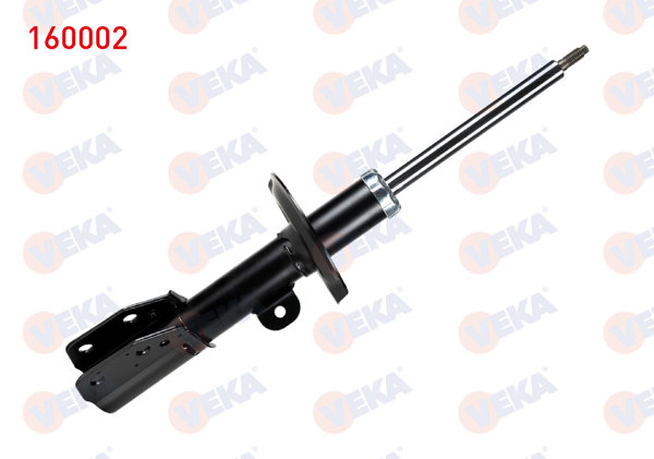 VEKA 160002 | Amortisör Ön Sol Gazlı Chevrolet Captiva (C100) 2.0 D 2006-2012