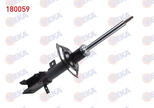 VEKA 180059 | Amortisör Ön Sağ Gazlı Fiat Freemont 2.0 M.Jet 2011-2015