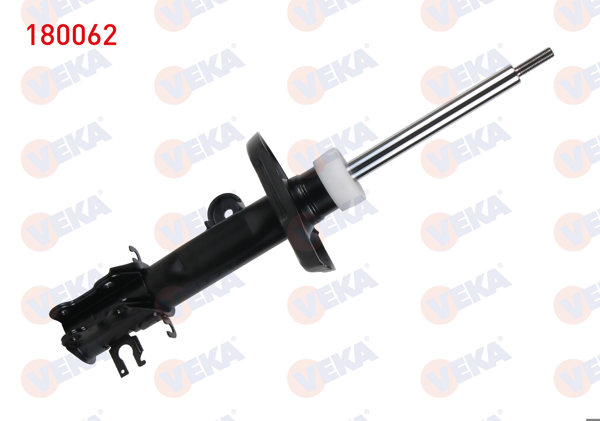 VEKA 180062 | Amortisör Ön Sağ Gazlı Fiat 500L 0.9-1.3 Mjt-1.4-1.6 Mjt 2012 -