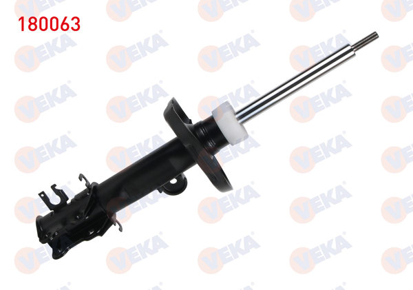 VEKA 180063 | Amortisör Ön Sol Gazlı Fiat 500L 0.9-1.3 Mjt-1.4-1.6 Mjt 2012 -
