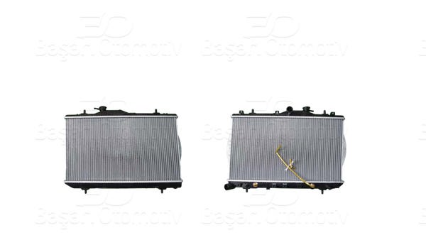 WISCO 3113397-00 | Su Radyatörü Brazing At 335X608x16 Hyundai Accent1.3. 1.5 95 >