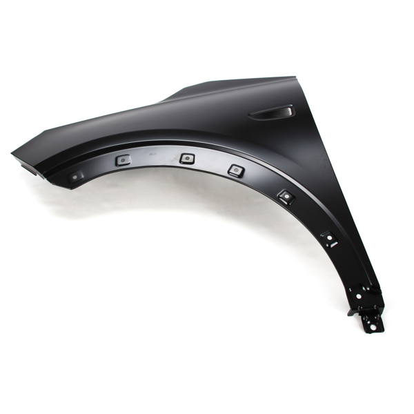 MOPAR (PSA) 39136753 | Ön Sol Çamurluk Crossland X 17 -