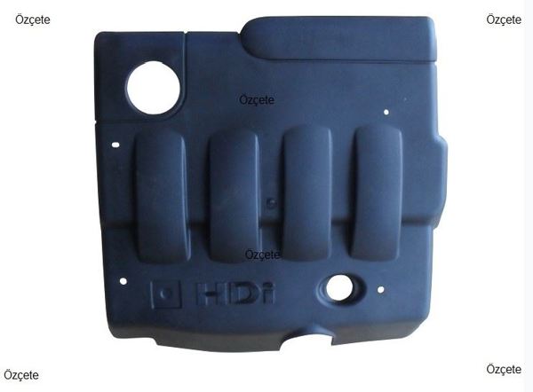 BİTAPART BPE260043 | Motor Üst Muhafazası Partner 20Hdı Dw10td