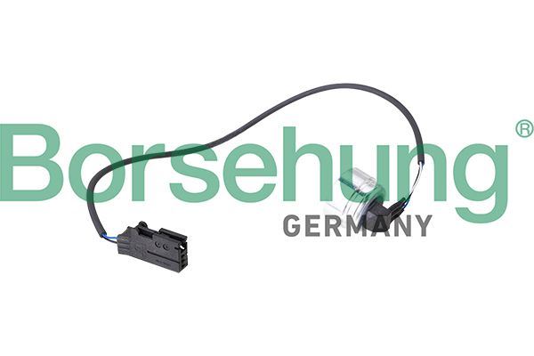 BORSEHUNG B11873 | Yağ Basınç Sensörü (Otomatik Şanzuman) Audi A4-A5_A6-A7-Q5