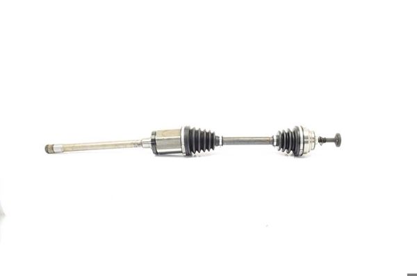 BSG 15-350-011 | Aks Komple Ön Sağ