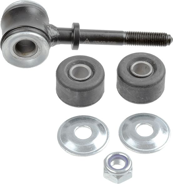 LEMFORDER 35307 01 | Viraj Askı Rotu Ön Sağ-Sol