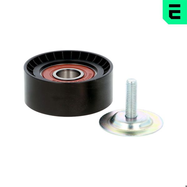 OPTIMAL 0-N2646 | V Kayış Gergi Rulmanı Ford Transit 2.2