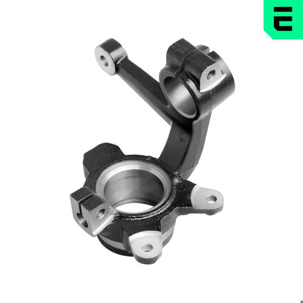 OPTIMAL KN-801543-01-L | Sol Ön Aks Tasıyıcı Skoda