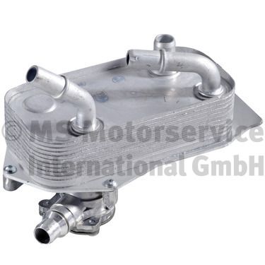 PIERBURG 7.09269.59.0 | BMW E87-E90 Şanzuman Yağ Soğutucu 17217529499