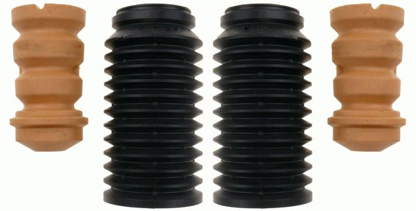 SACHS 900 011 | Amortısör Lastiği Ön Körüklü