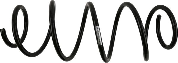 SACHS 991115 | Helezon Yayı Peugeot 308 II 13-21