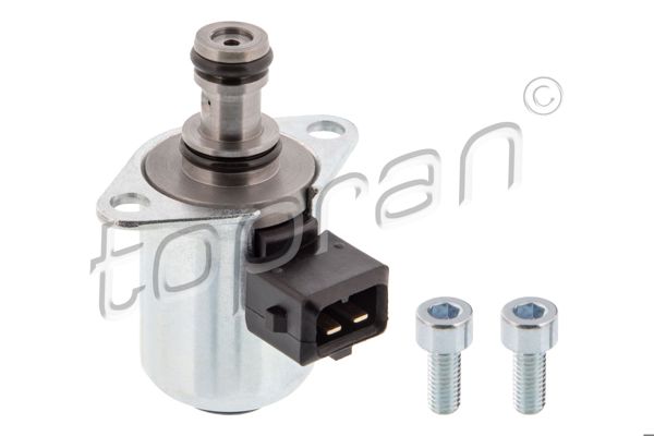 TOPRAN 410449001 | Direksiyon Ventılı Mercedes W164 / 211 / 221 / 251 / 230