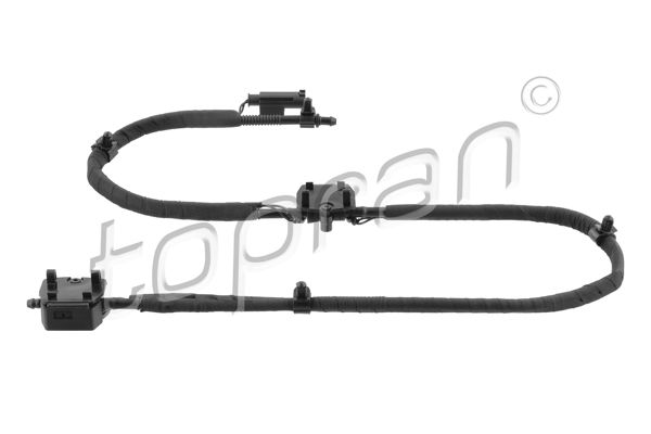 TOPRAN 504742001 | Su Fıskiye Memesi BMW F20 F21 F22