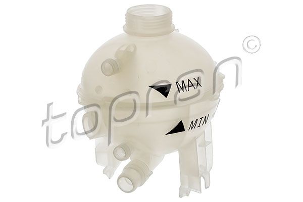 TOPRAN 724302001 | Radyatör Ek Su Deposu 308 3008 508 5008 Rifter Partner 1.5