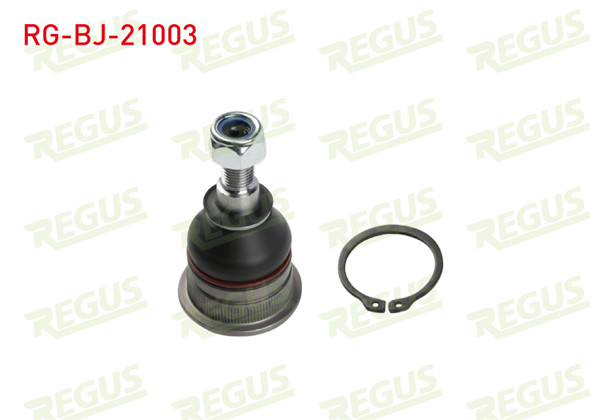 REGUS RG-BJ-21003 | Rotil Ön Sol-Sağ Hyundai Accent I