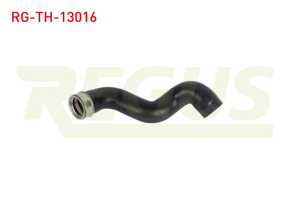 REGUS RG-TH-13016 | Turbo Hortumu Orta Üst Audi A4 (8Ec,B7) 1.9 TDI 2004-2008