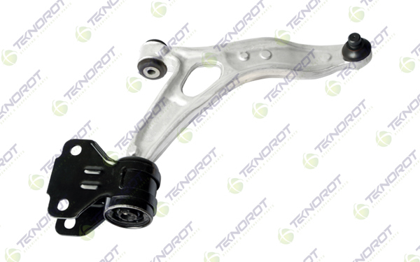 TEKNOROT FO-795 | Salıncak Ön Sol Alt Rotilli Alüminyum Ford Focus III 2012-/ Ford C-Max II 2013 -