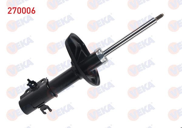 VEKA 270006 | Amortisör Ön Sol Gazlı Mazda 323 IV (Bg) 1.3İ 1989-1994