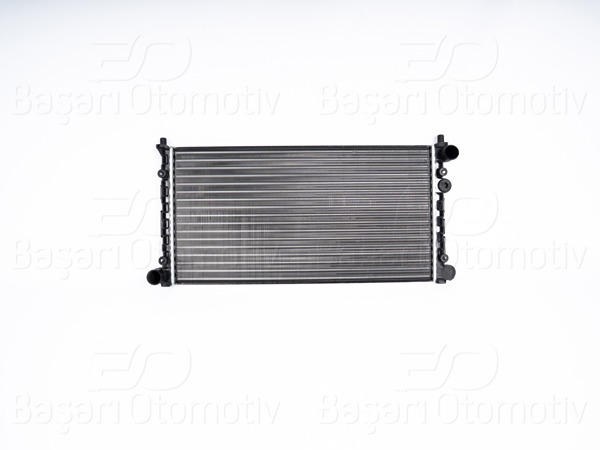 AUTOLUX 1113077-22 | Su Radyatörü Mekanik Mt 600X322x34 mm Seat Ibiza 1.2 1.5 I 83 >