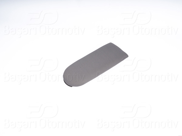 WISCO 1223288-00 | Kol Dayama Kapağı Kumaş Gri VW Polo Golf 4 Bora Passat 09 >